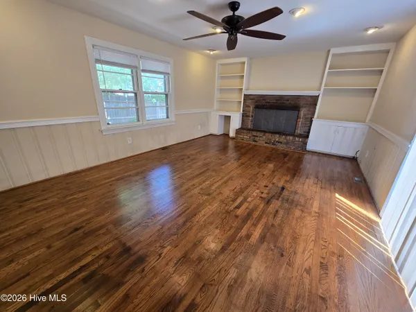 $1,500 | 2202 Jefferson Drive, Greenville, NC 27858