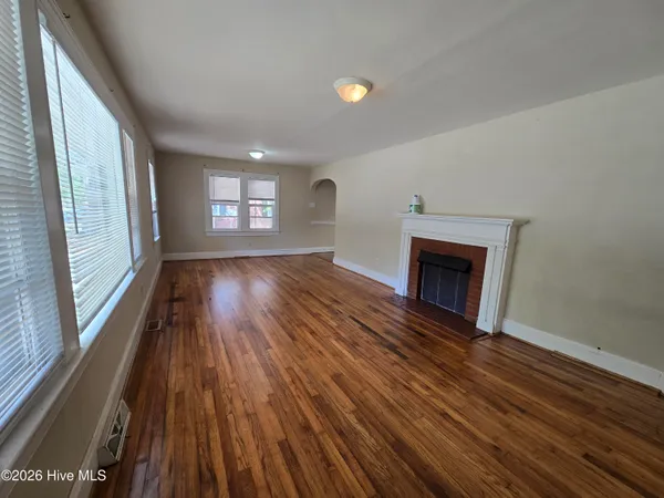 $1,500 | 2202 Jefferson Drive, Greenville, NC 27858