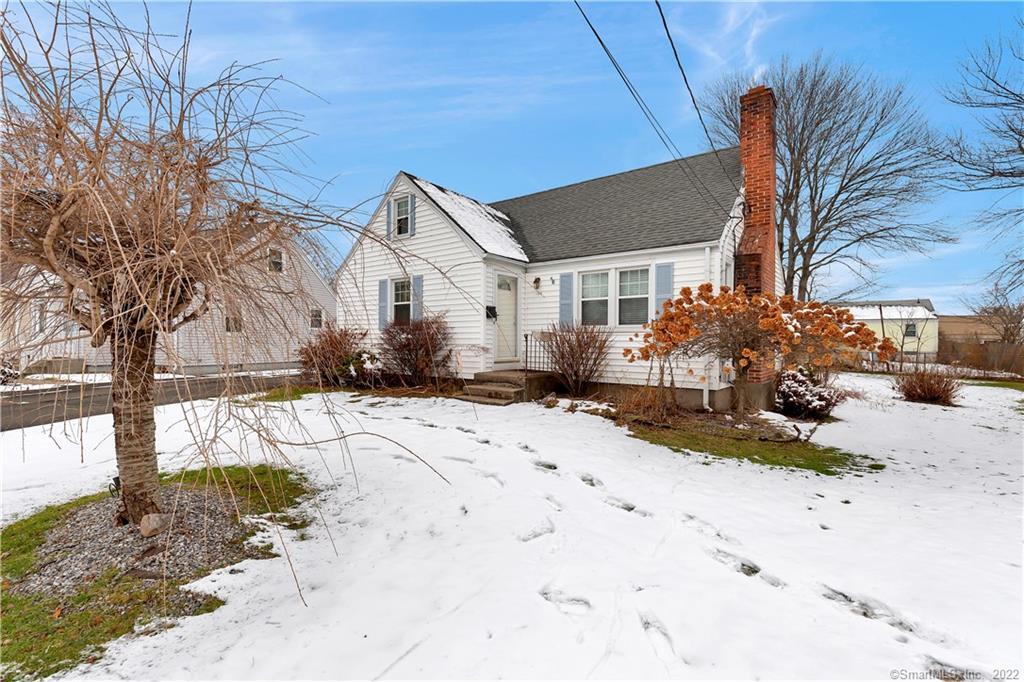 156 Cedar Ridge Road Newington, CT 06111 - Photo 1 of 1 Gallery Image 1