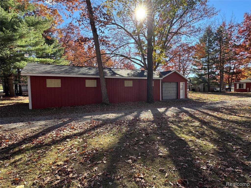 7099 Jose Lake Road South Branch, MI 48761 - Photo 65 of 81