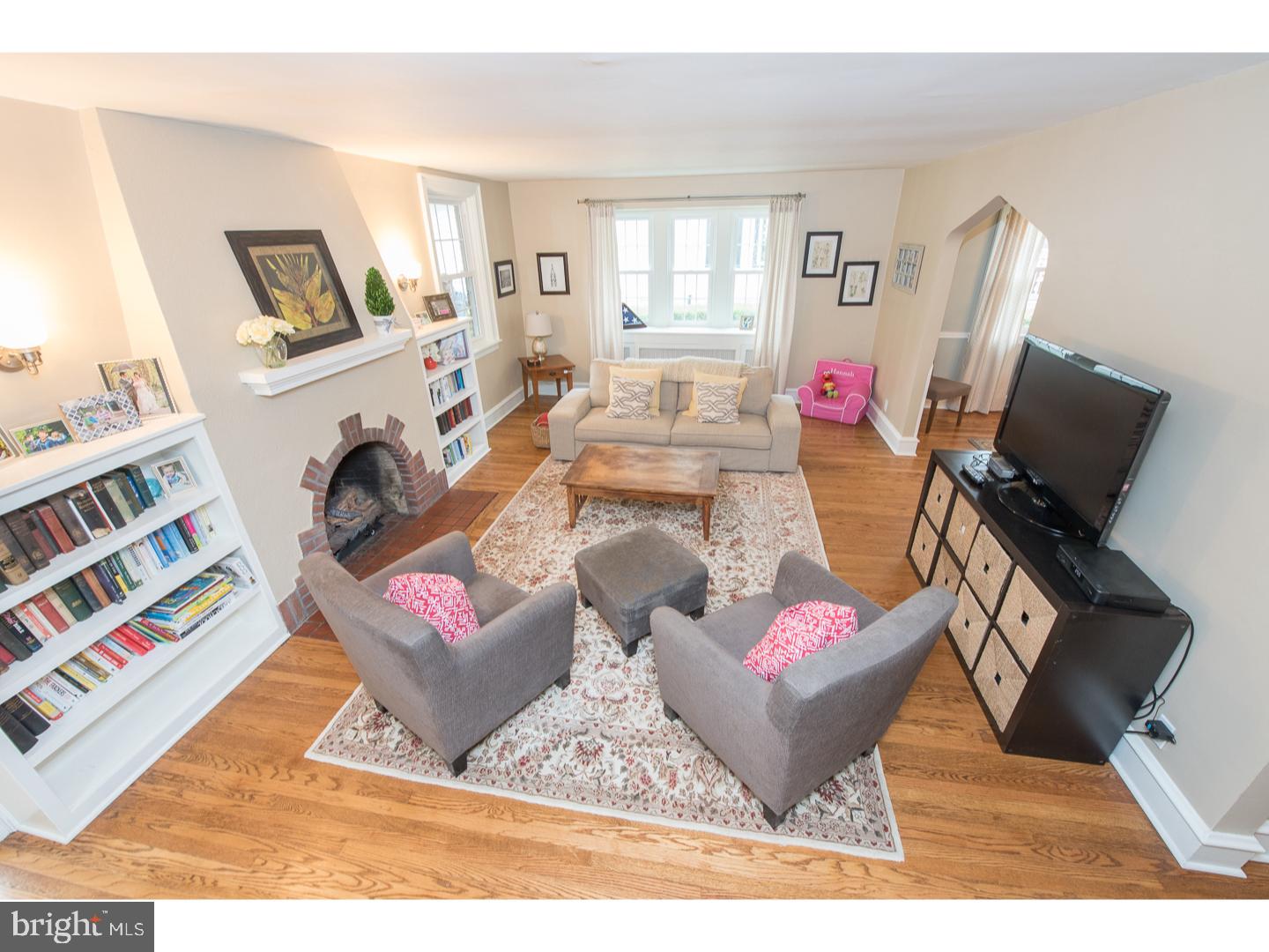 29 Colfax Road Havertown, PA 19083 - Photo 5 of 25 Family Room