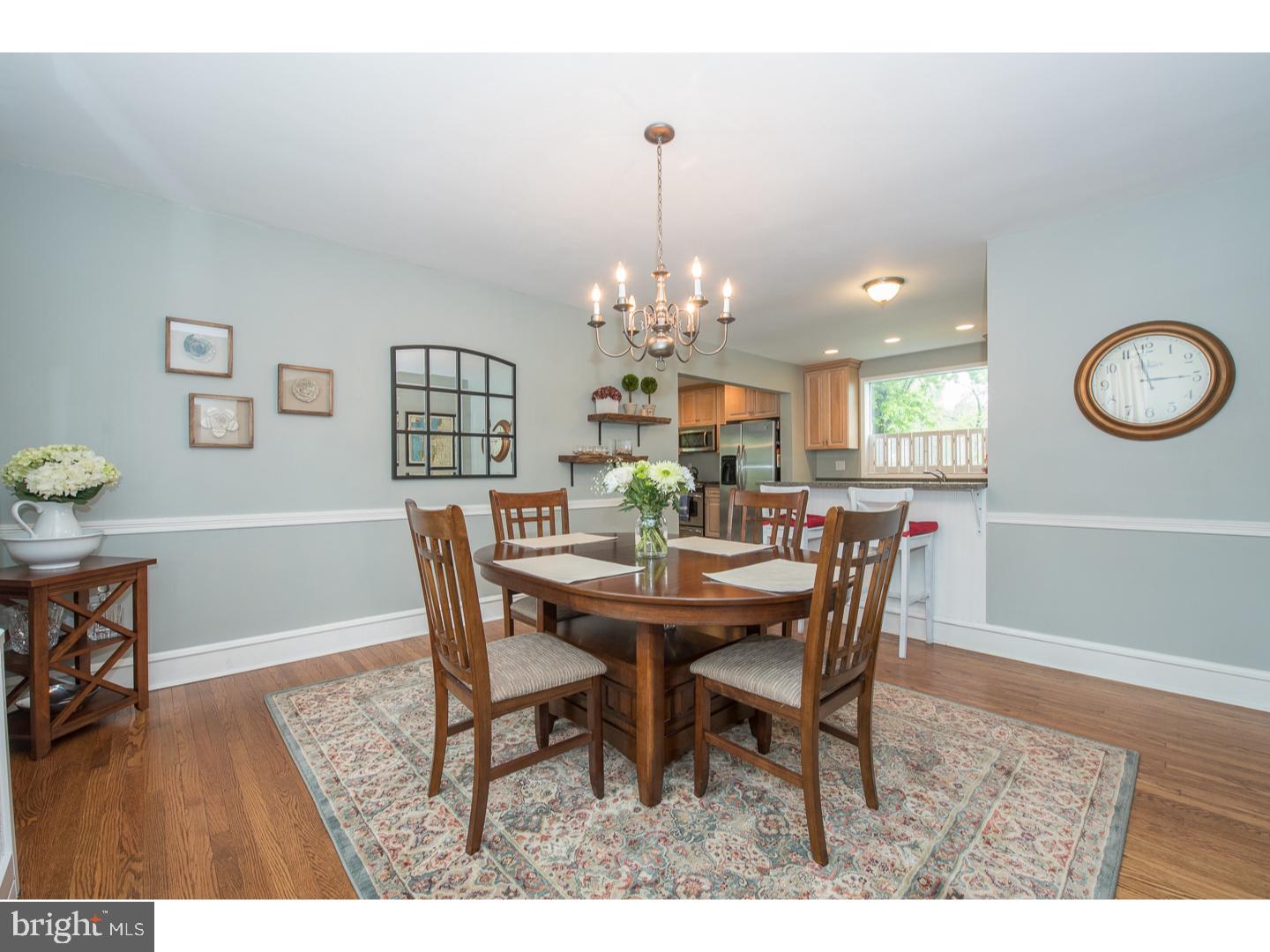 29 Colfax Road Havertown, PA 19083 - Photo 8 of 25 Dining Room