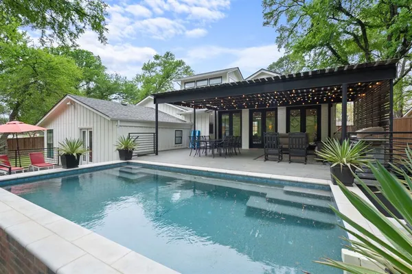$1,350,000 | 1704 Silverside Drive, Grapevine, TX 76051