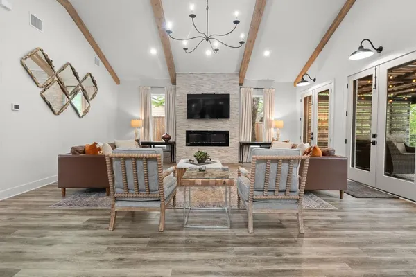$1,350,000 | 1704 Silverside Drive, Grapevine, TX 76051