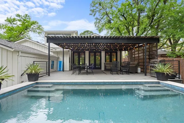 $1,350,000 | 1704 Silverside Drive, Grapevine, TX 76051