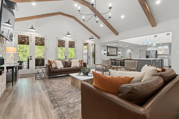 $1,350,000 | 1704 Silverside Drive, Grapevine, TX 76051