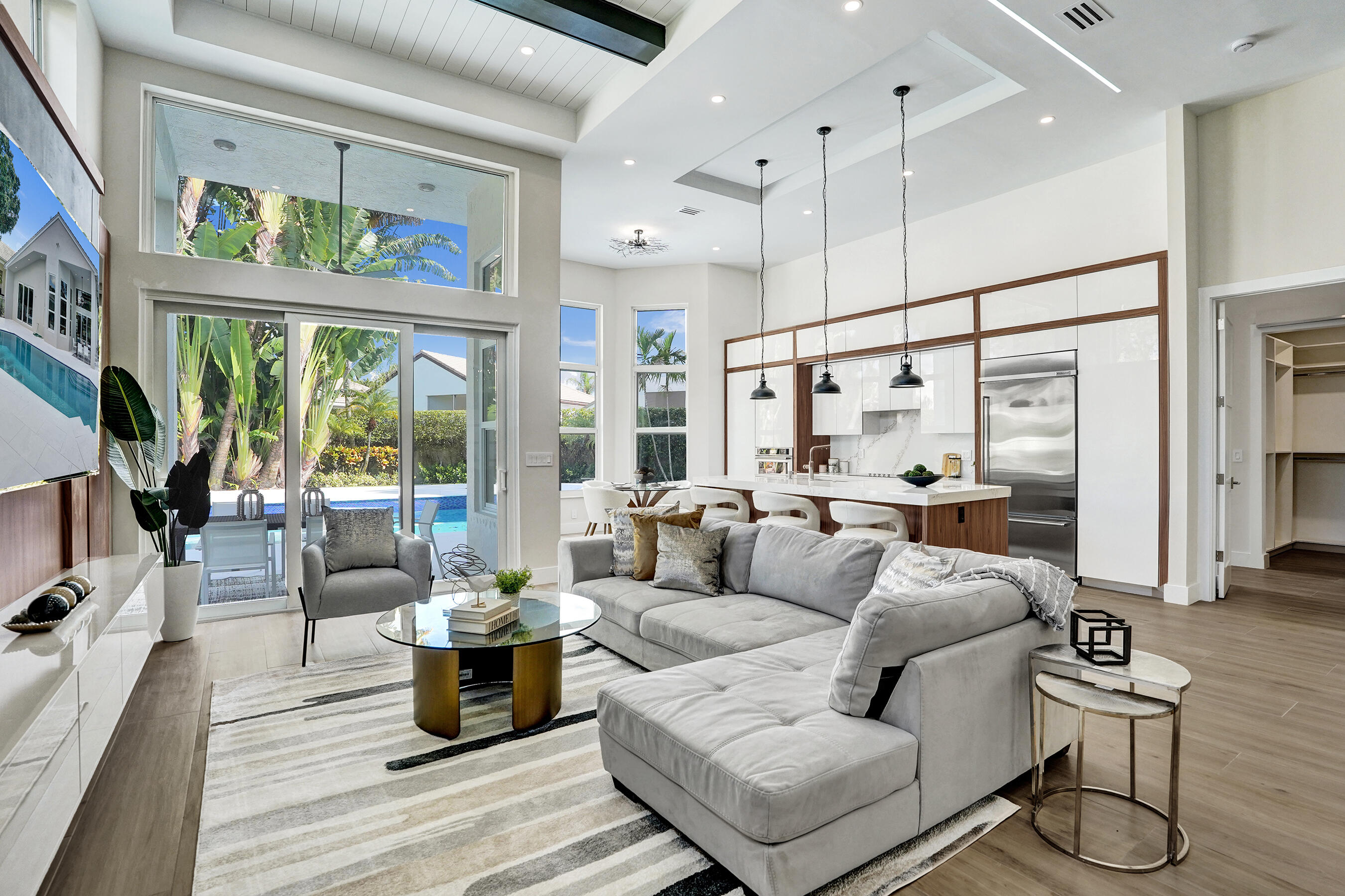 3331 Northwest 53rd Circle Boca Raton, FL 33496 - Photo 12 of 39 DSC06433