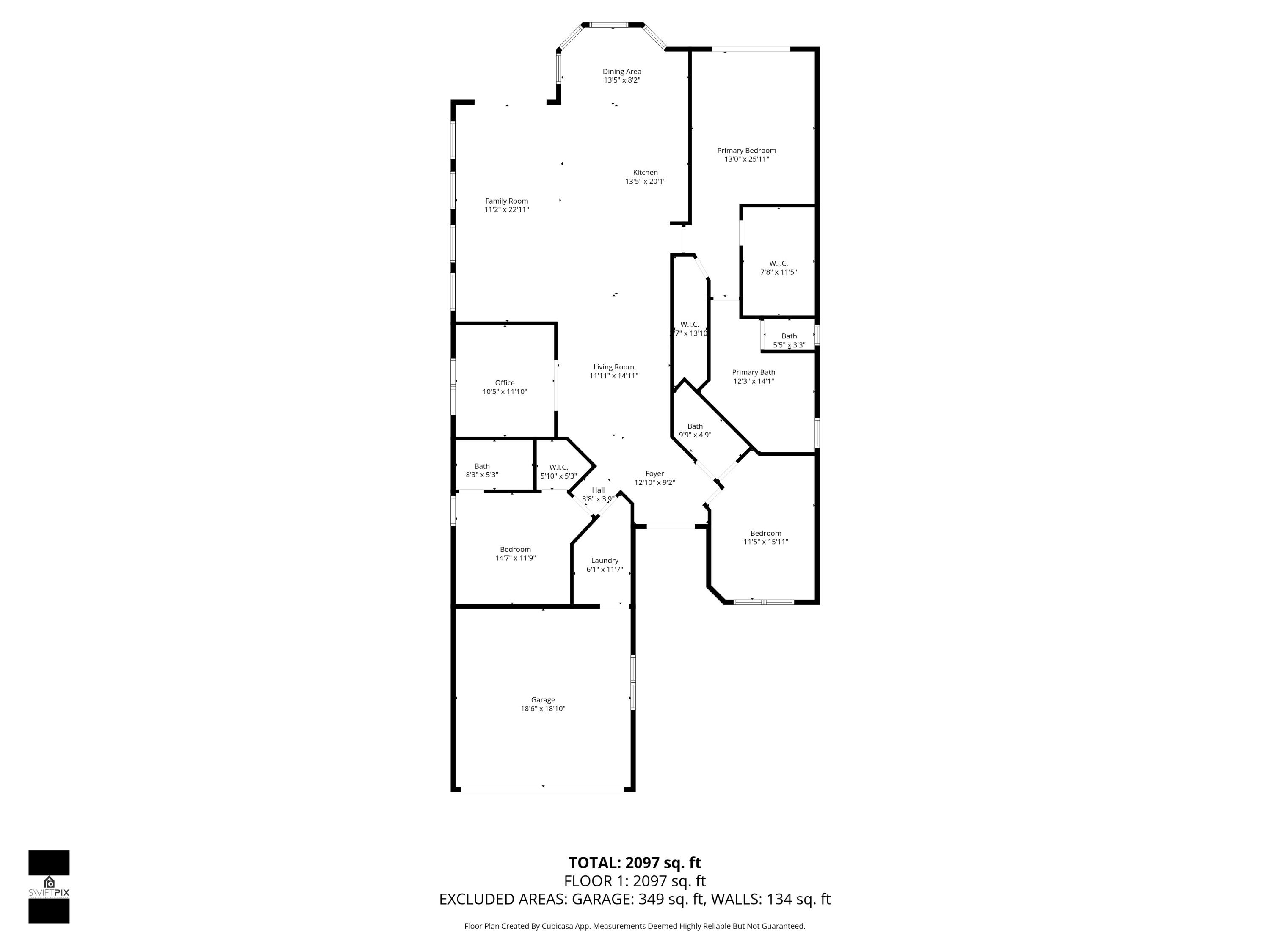 3331 Northwest 53rd Circle Boca Raton, FL 33496 - Photo 39 of 39 all_floors_3331_northwest_53rd_circle_bo