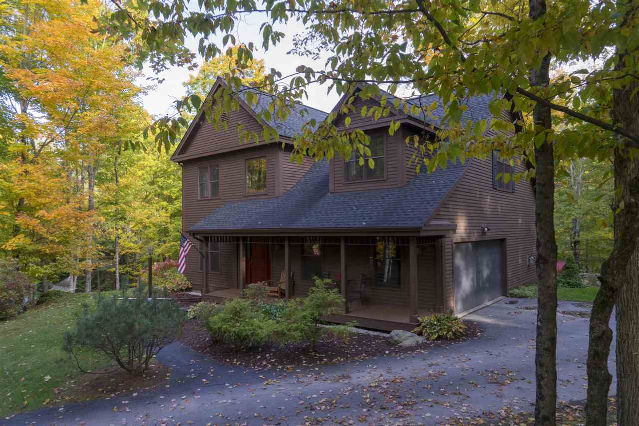 47 West Harvey Farm Road Waterbury, VT 05677 - Photo 1 of 16 Gallery Image 1