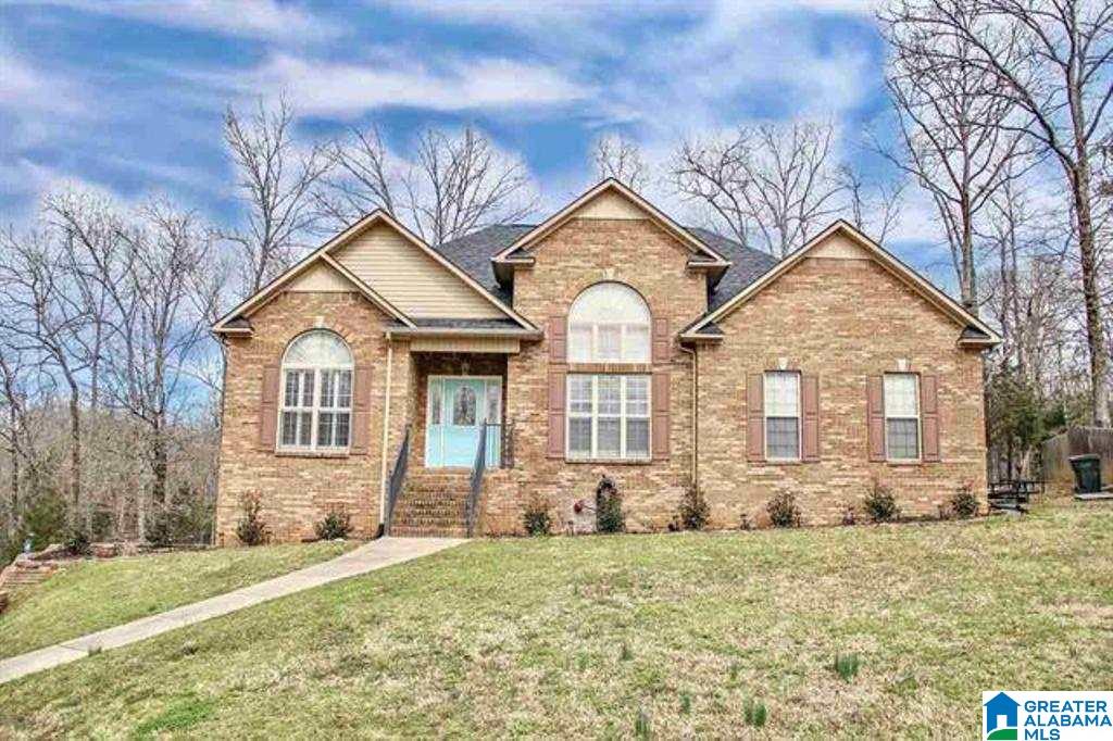 630 Creek Ridge Drive Riverside, AL 35135 - Photo 2 of 29 Gallery Image 2