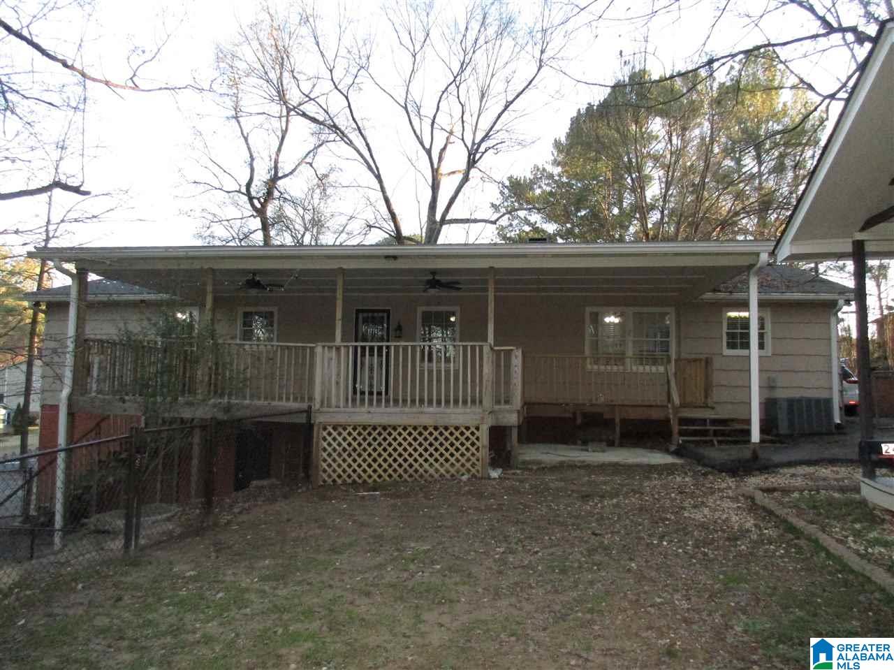 2450 Titonka Road Birmingham, AL 35244 - Photo 5 of 41