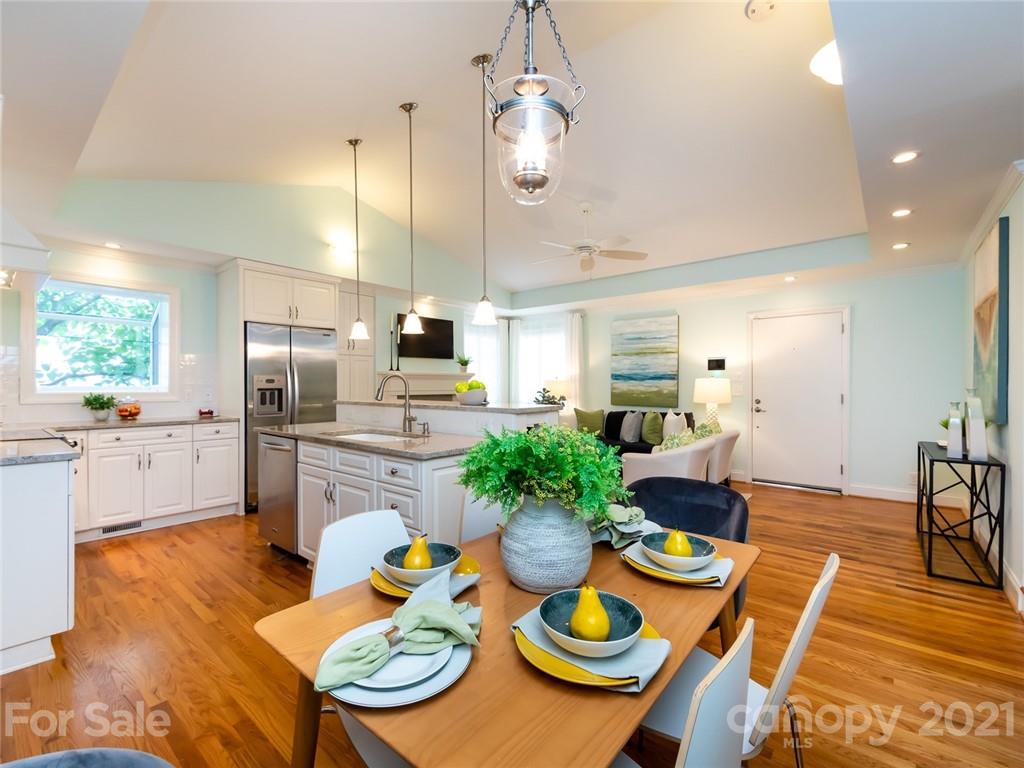 5128 Murrayhill Road Charlotte, NC 28210 - Photo 12 of 47 Gallery Image 12
