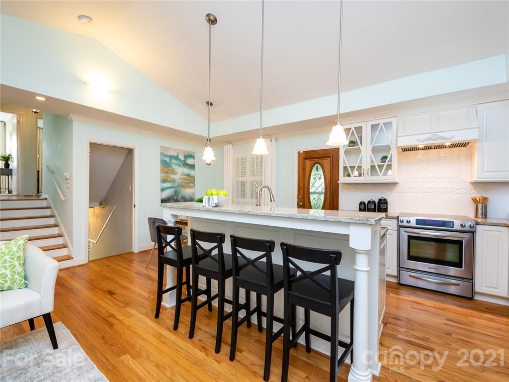 5128 Murrayhill Road Charlotte, NC 28210 - Photo 13 of 47 Gallery Image 13