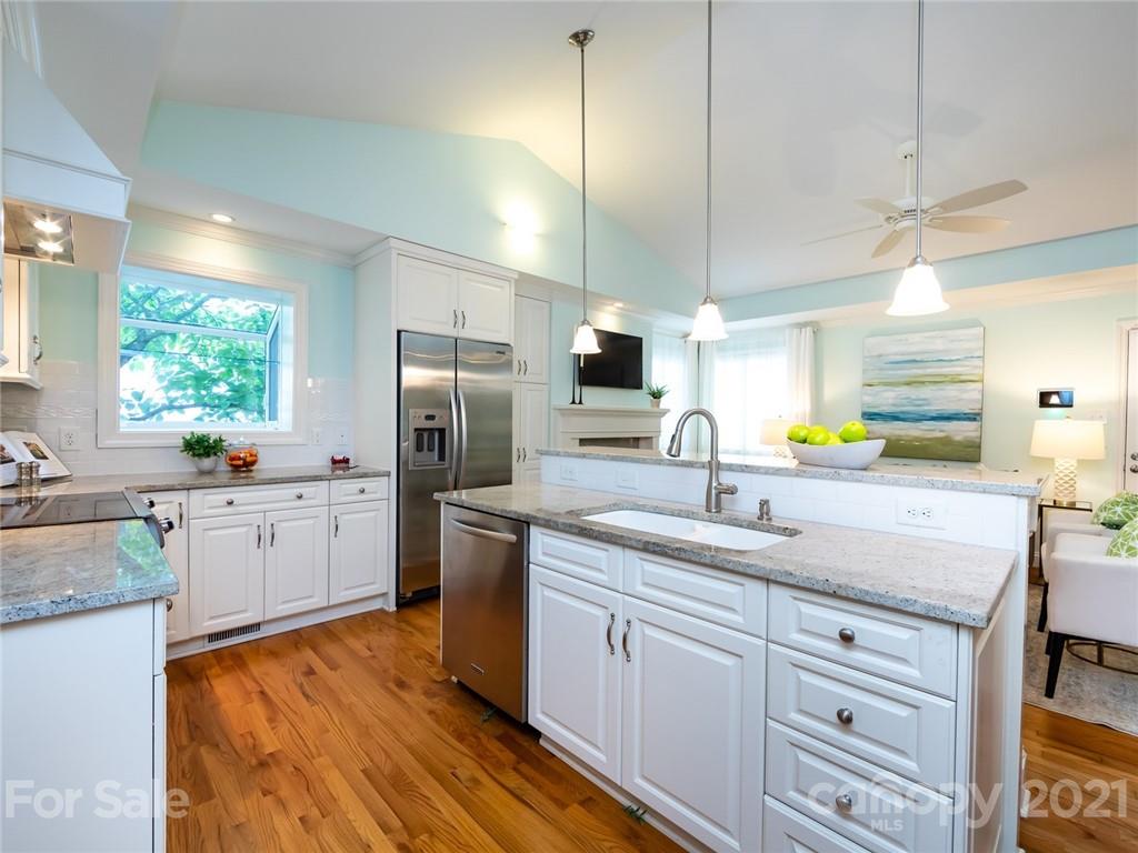 5128 Murrayhill Road Charlotte, NC 28210 - Photo 17 of 47 Gallery Image 17