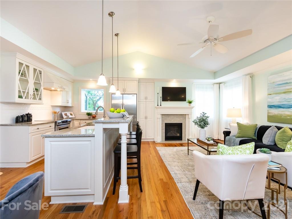5128 Murrayhill Road Charlotte, NC 28210 - Photo 18 of 47 Gallery Image 18