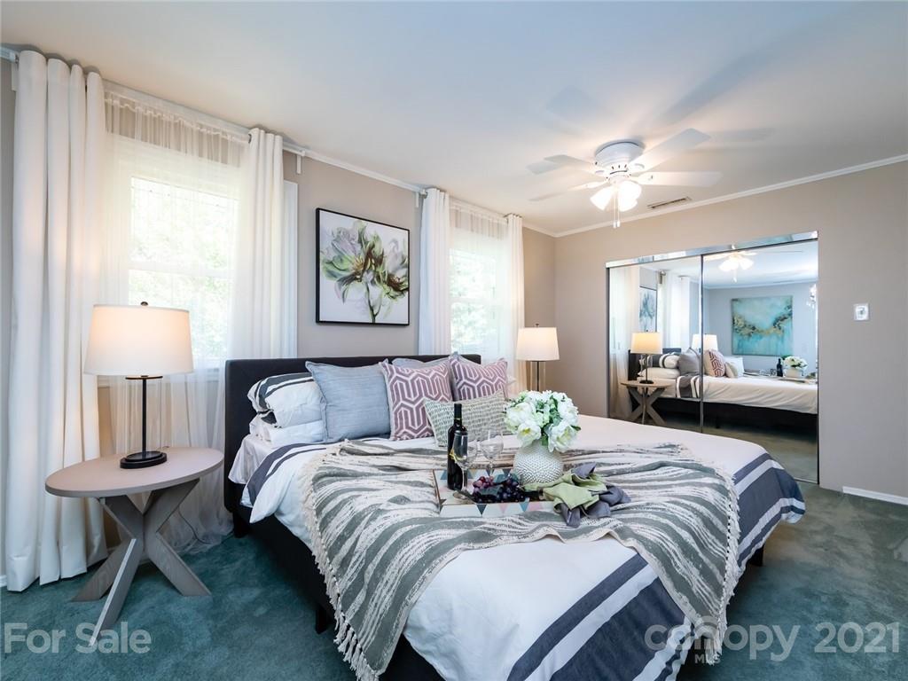 5128 Murrayhill Road Charlotte, NC 28210 - Photo 20 of 47 Gallery Image 20