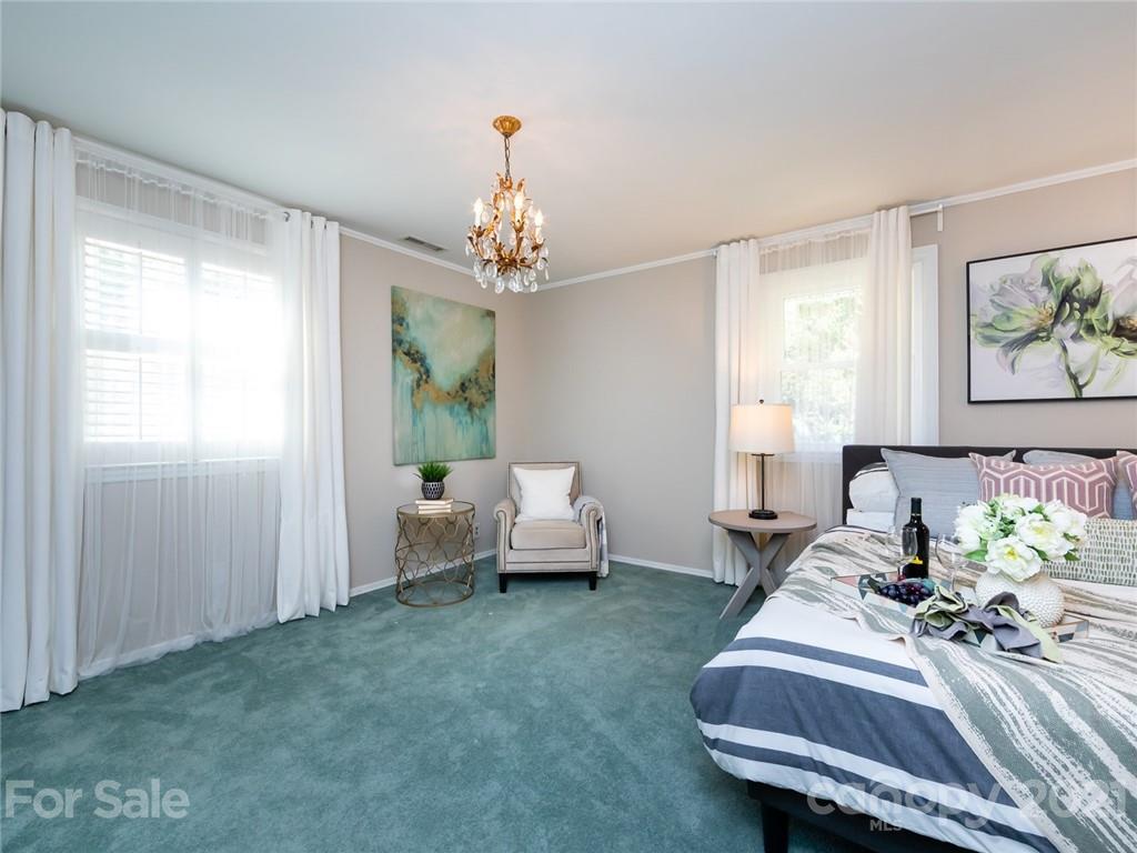 5128 Murrayhill Road Charlotte, NC 28210 - Photo 21 of 47 Gallery Image 21
