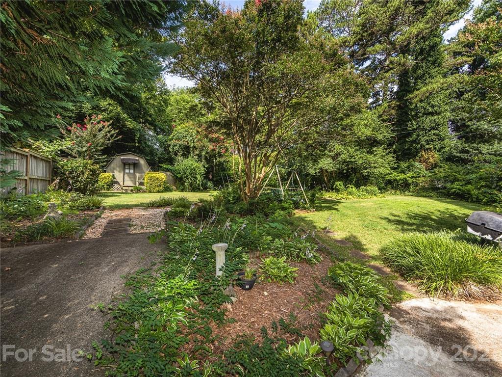5128 Murrayhill Road Charlotte, NC 28210 - Photo 42 of 47 Gallery Image 42