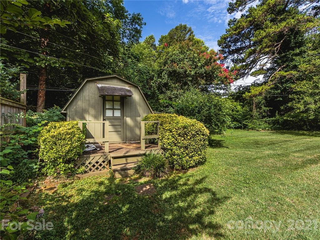 5128 Murrayhill Road Charlotte, NC 28210 - Photo 43 of 47 Gallery Image 43