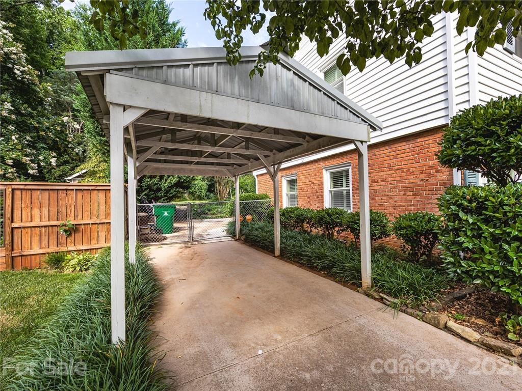 5128 Murrayhill Road Charlotte, NC 28210 - Photo 46 of 47 Gallery Image 46