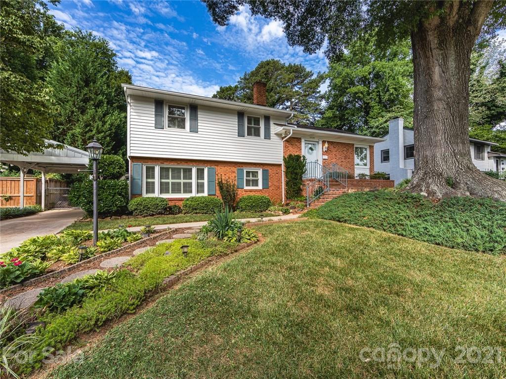 5128 Murrayhill Road Charlotte, NC 28210 - Photo 47 of 47 Gallery Image 47