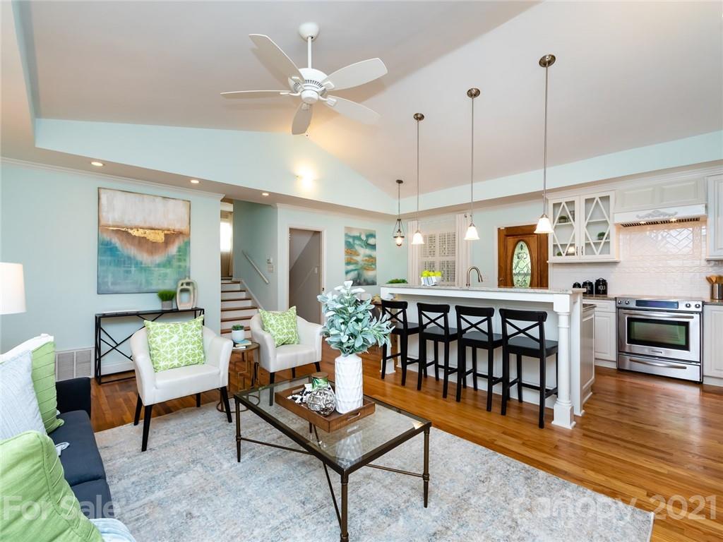 5128 Murrayhill Road Charlotte, NC 28210 - Photo 8 of 47 Gallery Image 8