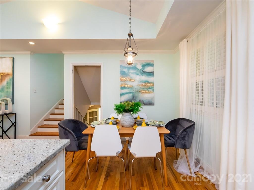 5128 Murrayhill Road Charlotte, NC 28210 - Photo 9 of 47 Gallery Image 9