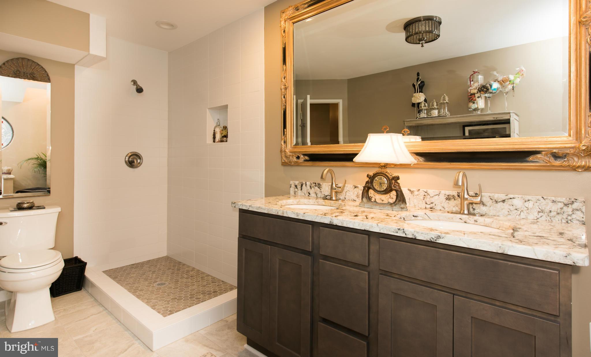 1996 Solaridge Court Reston, VA 20191 - Photo 20 of 28 Bath (Master)