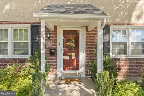$550,000 | 222 Wickford Road, Havertown, PA 19083