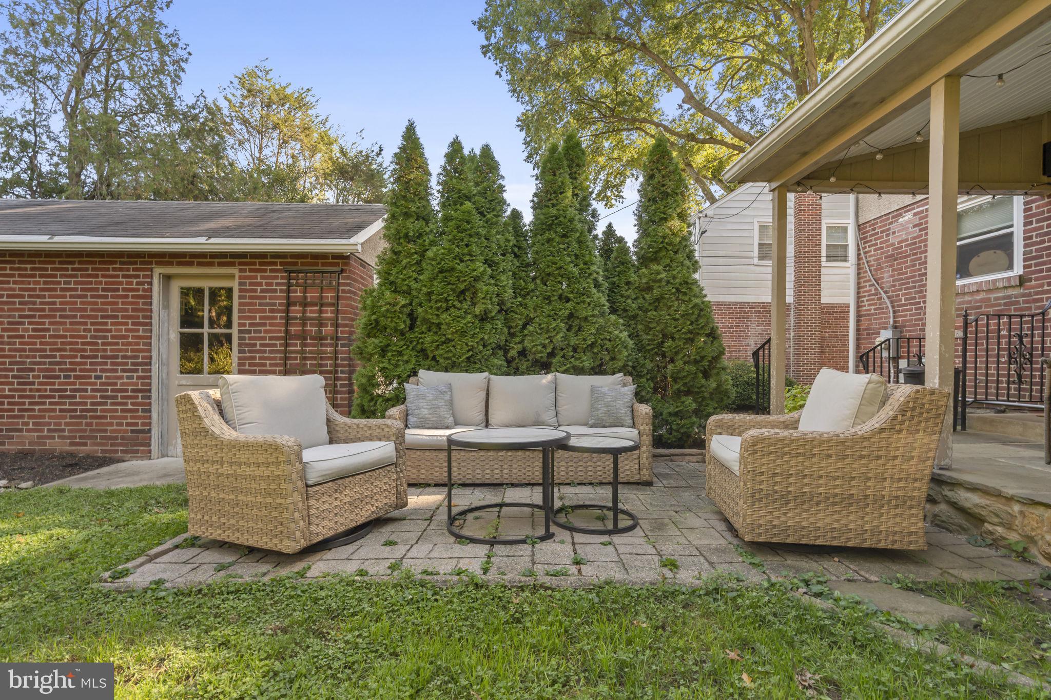 222 Wickford Road Havertown, PA 19083 - Photo 28 of 35