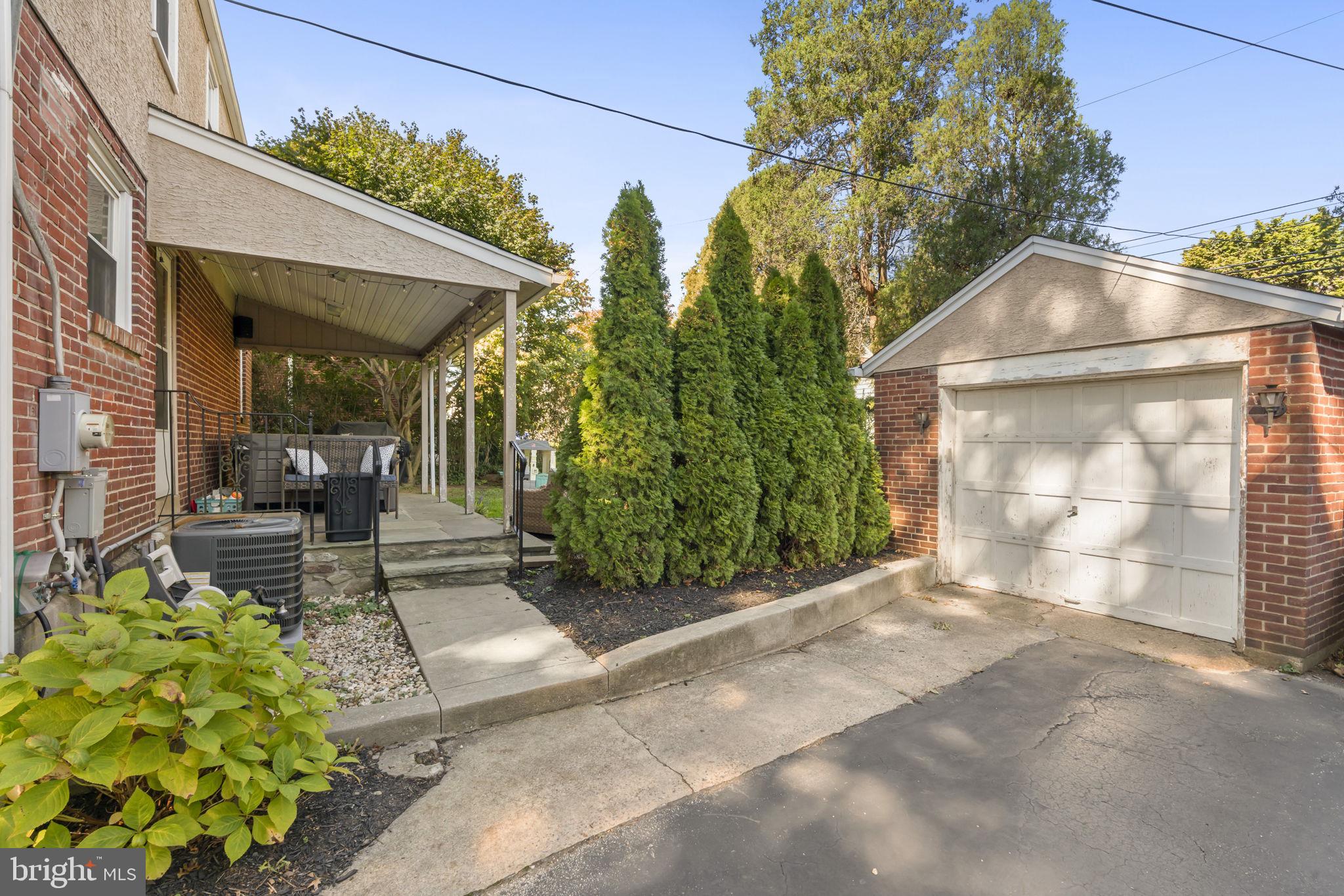 222 Wickford Road Havertown, PA 19083 - Photo 31 of 35