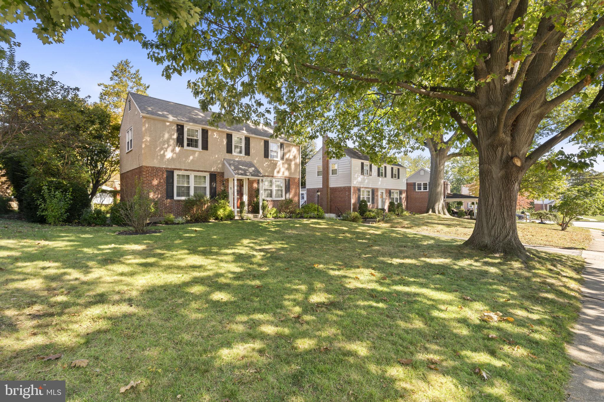 222 Wickford Road Havertown, PA 19083 - Photo 32 of 35