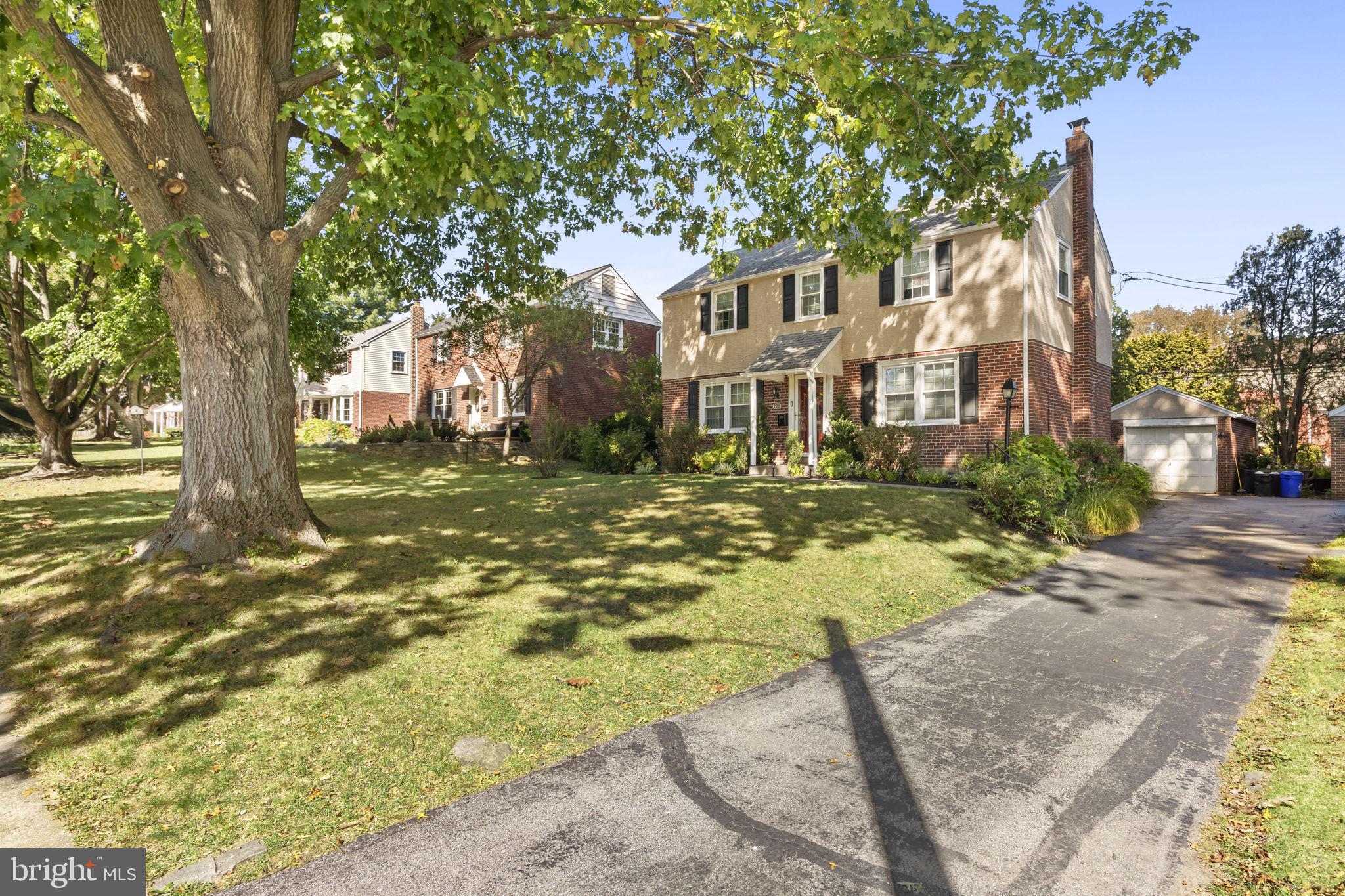 222 Wickford Road Havertown, PA 19083 - Photo 33 of 35