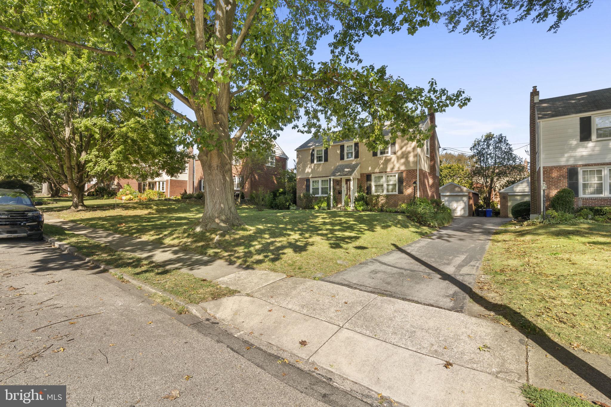 222 Wickford Road Havertown, PA 19083 - Photo 34 of 35