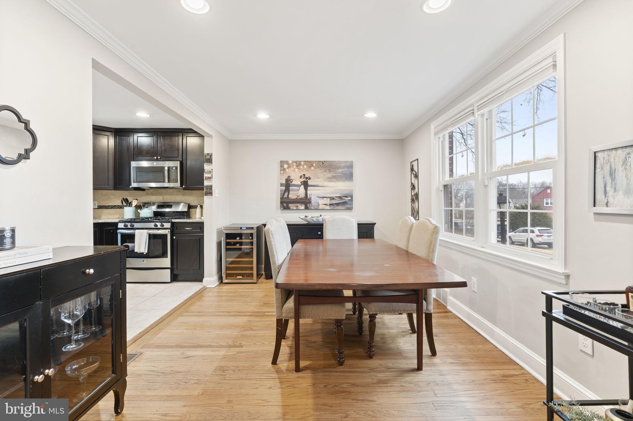 222 Wickford Road Havertown, PA 19083 - Photo 8 of 35