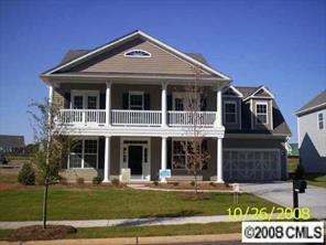 85542 Arrington Road Lancaster, SC 29720 - Photo 1 of 8 a front view of a house with a yard