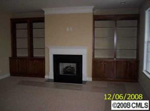 85542 Arrington Road Lancaster, SC 29720 - Photo 5 of 8 a living room with a fireplace