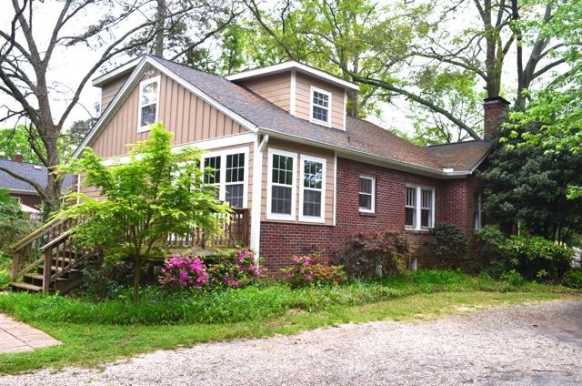 206 Pendleton Road Clemson, SC 29631 - Photo 3 of 25