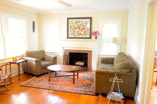 206 Pendleton Road Clemson, SC 29631 - Photo 8 of 25