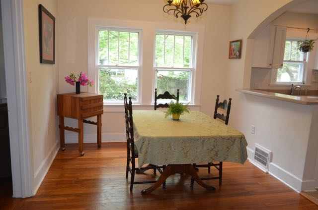206 Pendleton Road Clemson, SC 29631 - Photo 10 of 25
