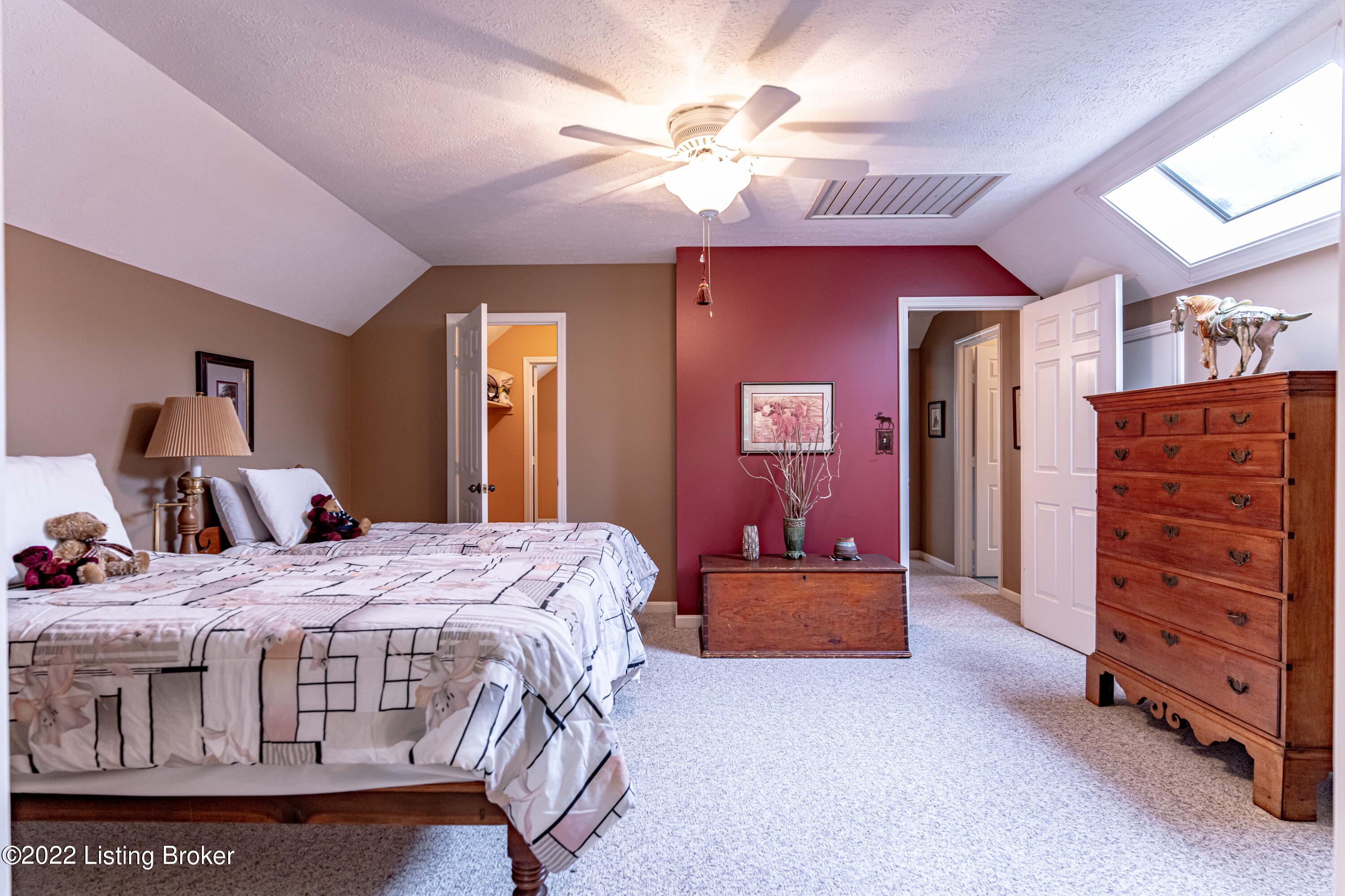 3696 Webb Road Simpsonville, KY 40067 - Photo 49 of 66 Bedroom