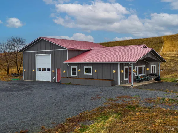 $659,000 | 2943 Clyde Road, Moscow, ID 83843