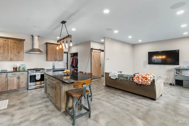 $659,000 | 2943 Clyde Road, Moscow, ID 83843