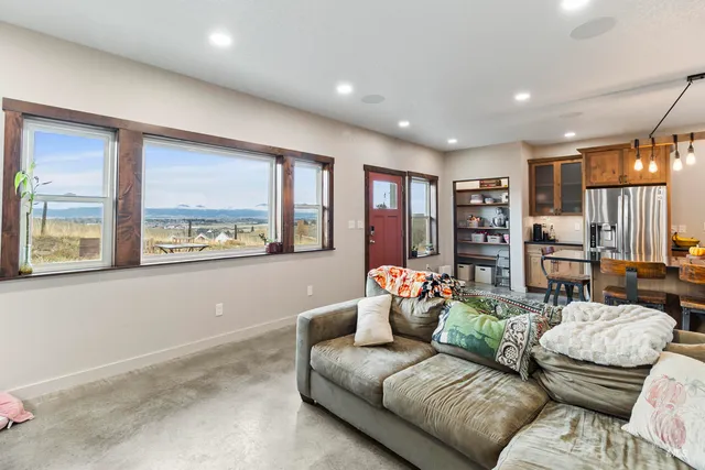 $659,000 | 2943 Clyde Road, Moscow, ID 83843