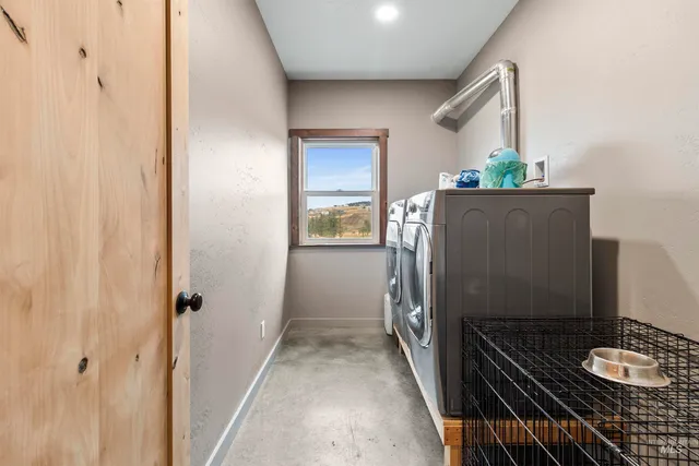 $659,000 | 2943 Clyde Road, Moscow, ID 83843