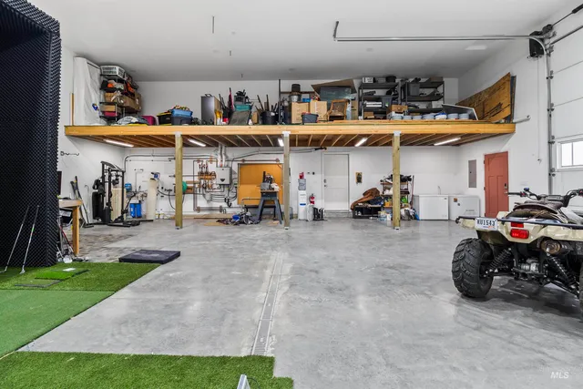 $659,000 | 2943 Clyde Road, Moscow, ID 83843