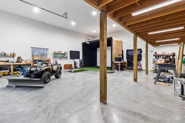 $659,000 | 2943 Clyde Road, Moscow, ID 83843