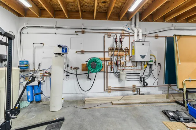 $659,000 | 2943 Clyde Road, Moscow, ID 83843