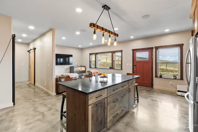 $659,000 | 2943 Clyde Road, Moscow, ID 83843