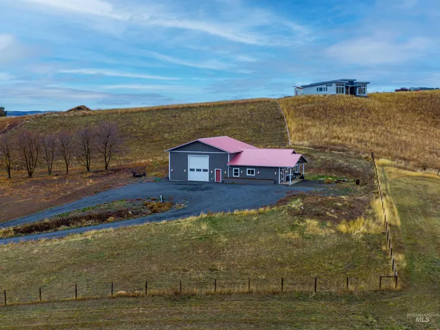 $659,000 | 2943 Clyde Road, Moscow, ID 83843